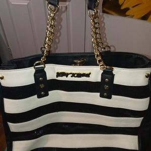 Betsey Johnson bag